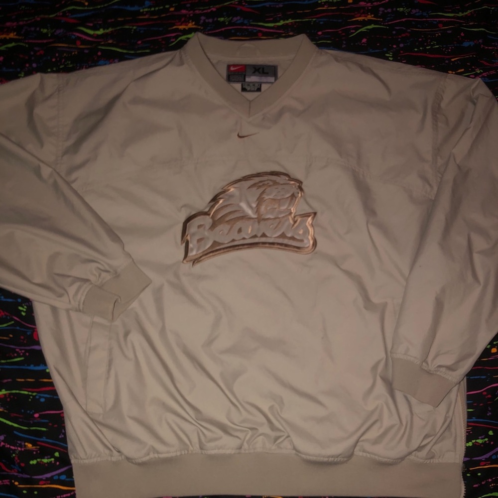 Oregon State Beavers Pullover